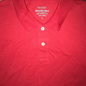 Sonoma Polo Shirt